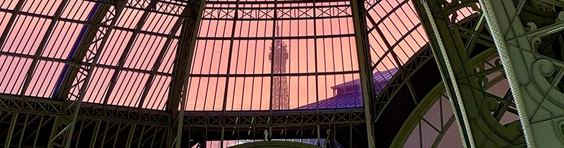 Paris Photo 2025 : mes coups de cœur