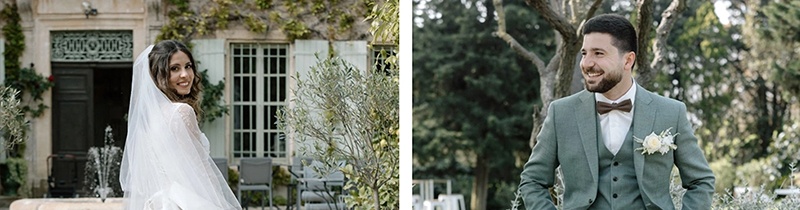 De belles photos de mariage : mes conseils
