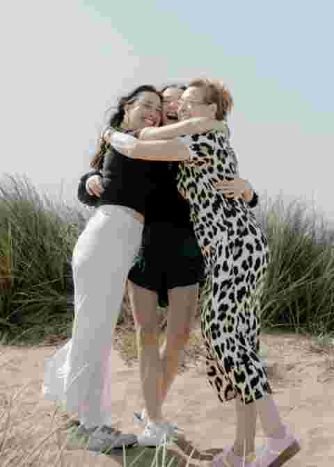 Famille