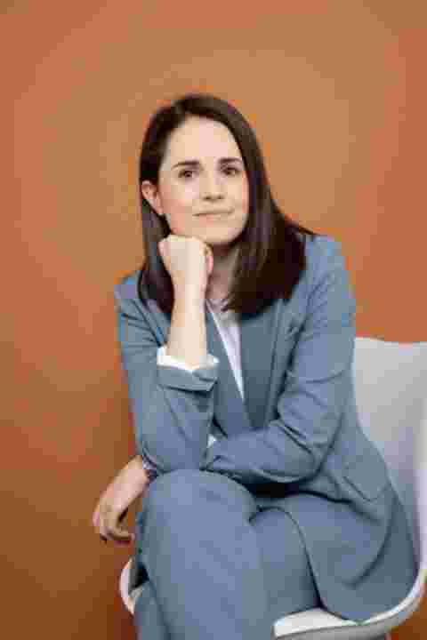 Photo avocate professionnel Amplitudes Montpellier