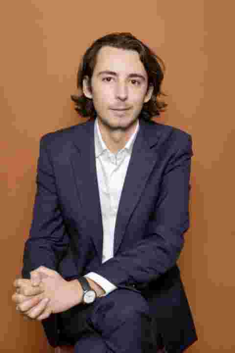 Portrait corporate avocat Montpellier - Cabinet Amplitudes