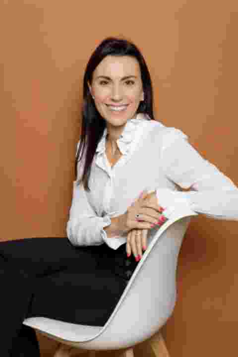 Portrait entreprise avocate cabinet juridique Montpellier