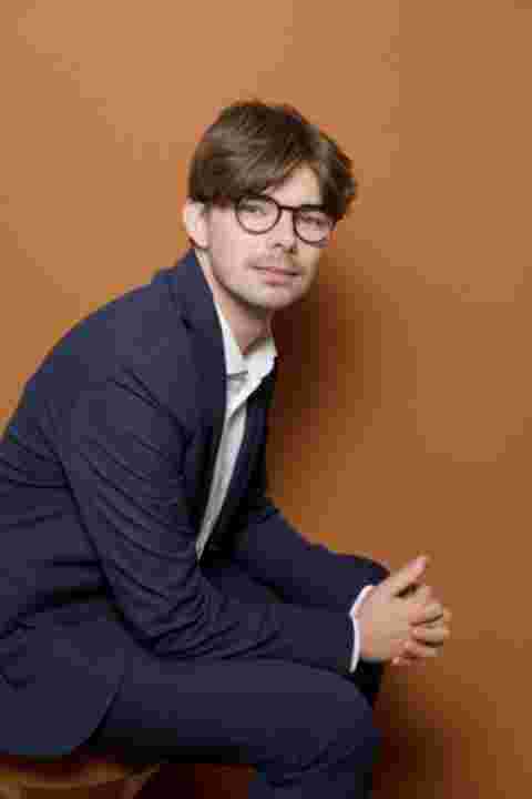 Portrait professionnel avocat Hérault