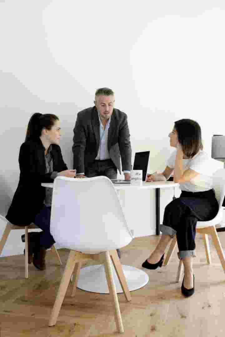 Reportage entreprise cabinet avocats Montpellier - Amplitudes