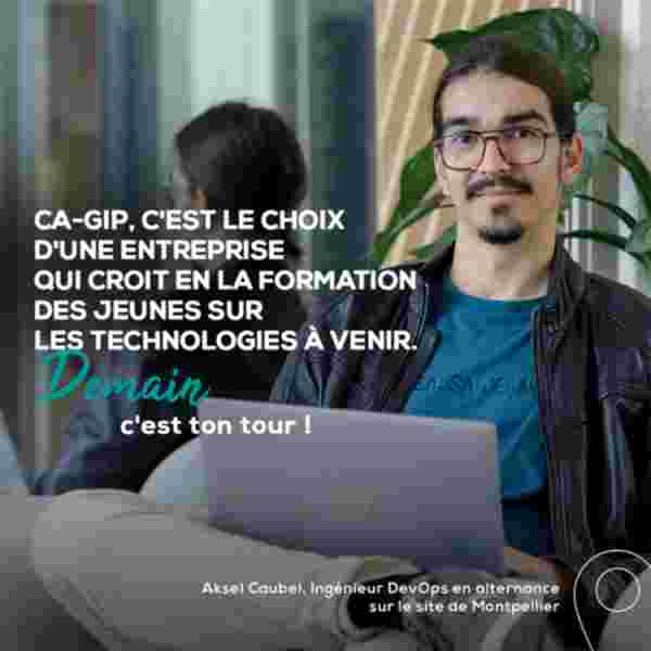 campagne alternant ca-gip