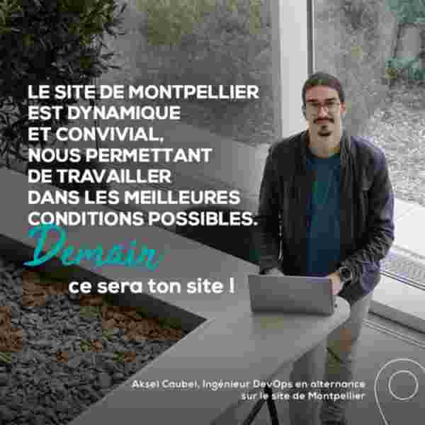 campagne alternant ca-gip