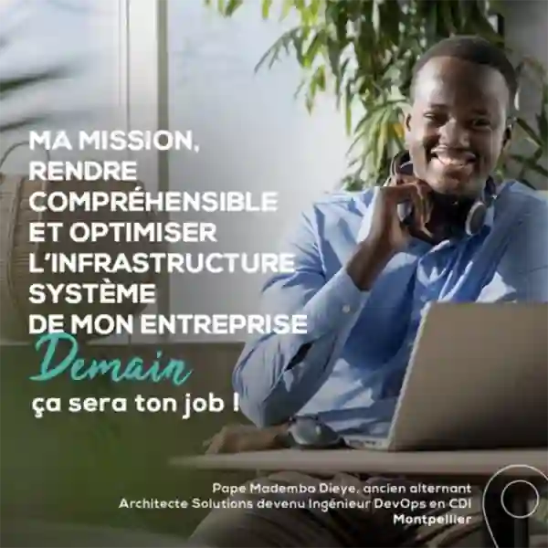 campagne alternant ca-gip