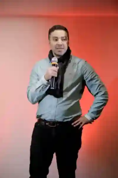 Intervention d'un collaborateur 