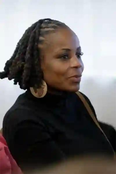 Public concentré et réceptif