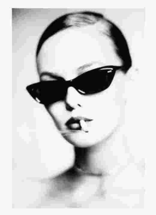 Vanessa Paradis par Ellen von Unwerth