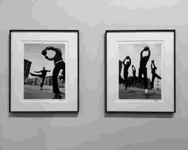 Koto Bolofo, Paris photo 2025