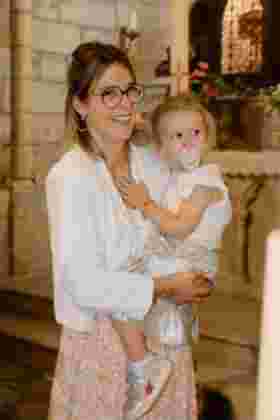 église baptême roujan