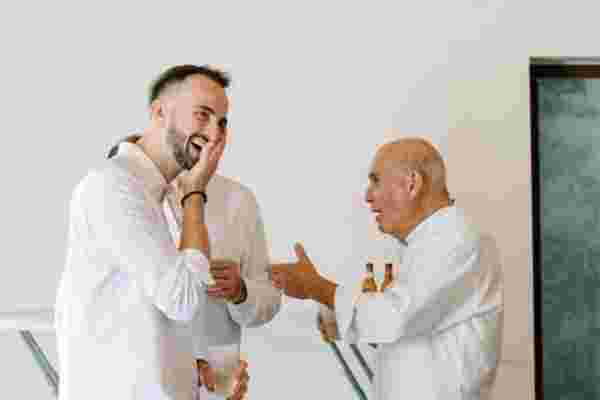 Réception baptême Béziers