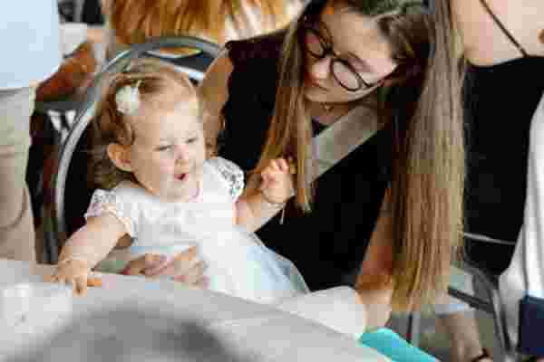 Réception baptême Béziers