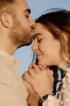 Photographe engagement Béziers - Séance couple Valras-Plage