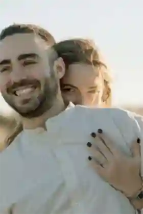 Complicité et regards sincères, séance engagement en Occitanie