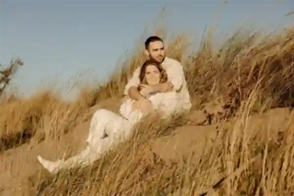 Complicité et douceur au cœur des dunes de l’Hérault