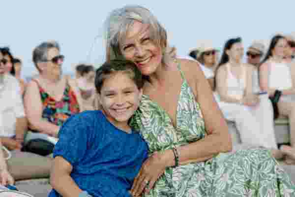 mariage plage restaurant le poisson rouge