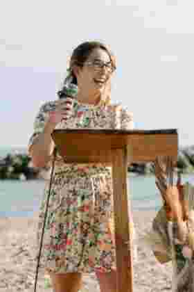 Mariage Restaurant Poisson Rouge Frontignan-Plage