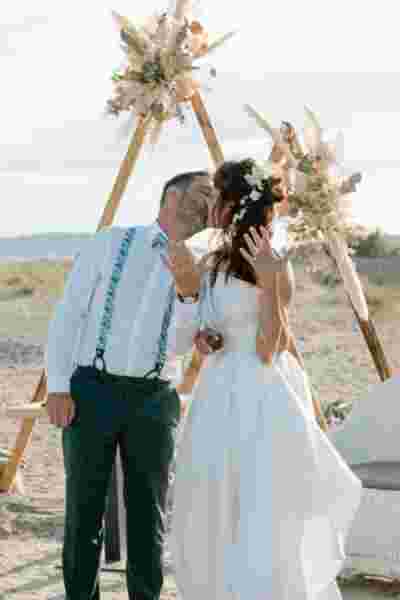 Mariage Restaurant Poisson Rouge Frontignan-Plage