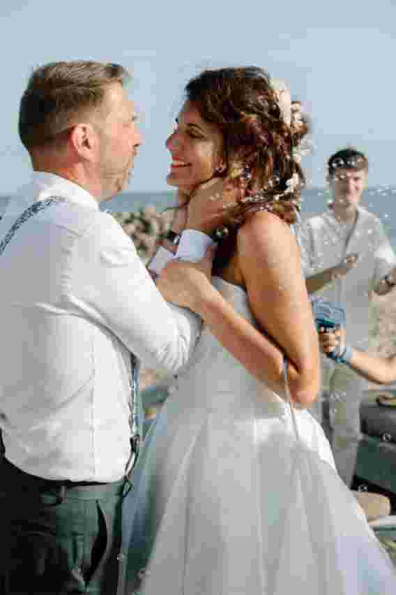 mariage Frontignan-Plage