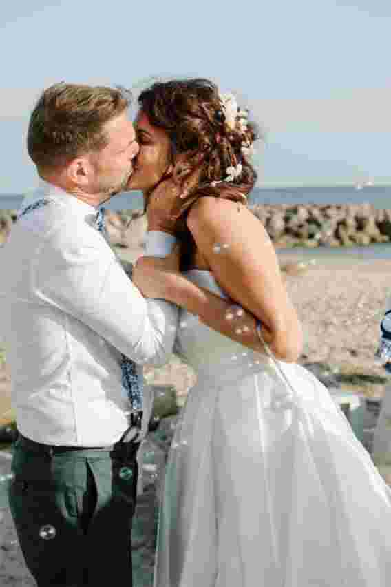 mariage Frontignan-Plage