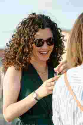 Mariage Restaurant Poisson Rouge Frontignan-Plage