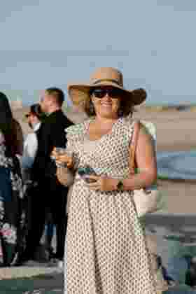 Mariage Restaurant Poisson Rouge Frontignan-Plage