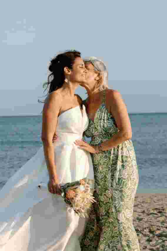 Mariage Restaurant Poisson Rouge Frontignan-Plage