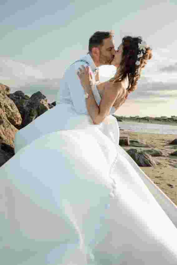 Mariage Restaurant Poisson Rouge Frontignan-Plage