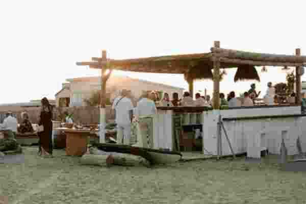 Mariage Restaurant Poisson Rouge Frontignan-Plage